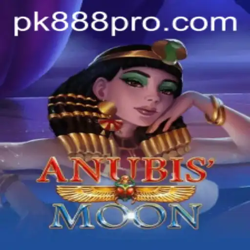 Experience the Mystical Adventure of AnubisMoon with PK888