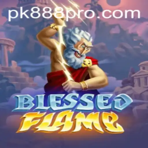 The Enchanting World of BlessedFlame: A Comprehensive Guide