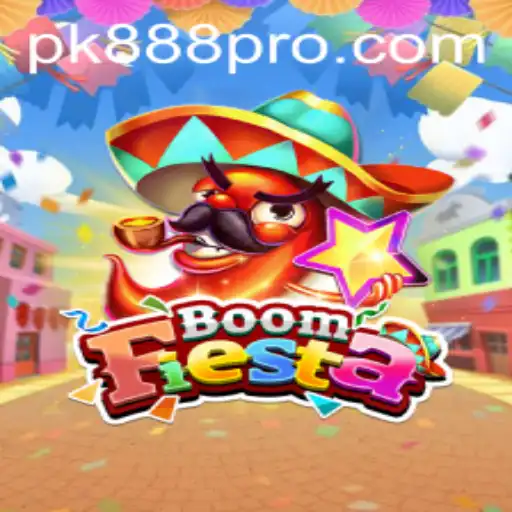 BoomFiesta: Unveiling a Vibrant Gaming Experience