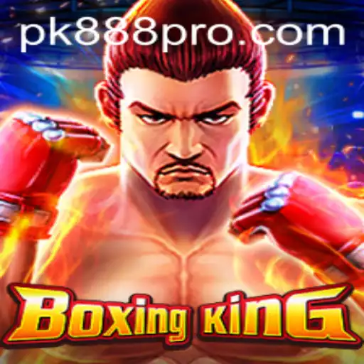BoxingKing: Enter the Ring with PK888