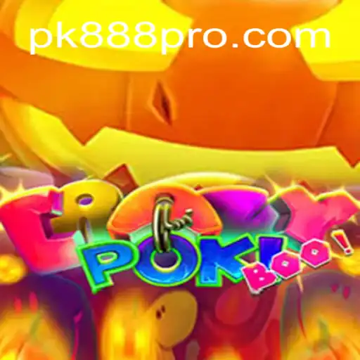 Exploring CrazyPokiBoo: A New Thrill in Gaming with pk888