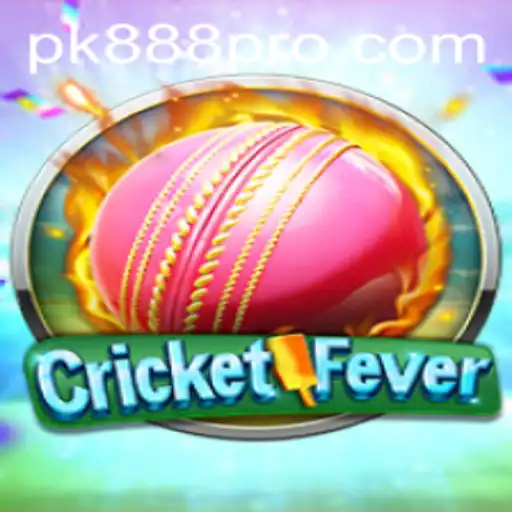 Introducing CricketFever: Embrace the Thrill of Cricket Gaming with pk888