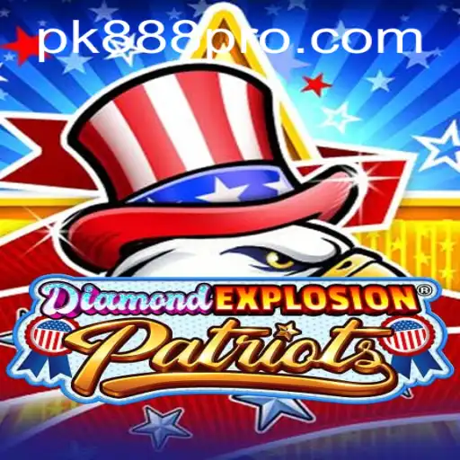 Exploring DiamondExplosionPatriots: An Enthralling Gaming Experience