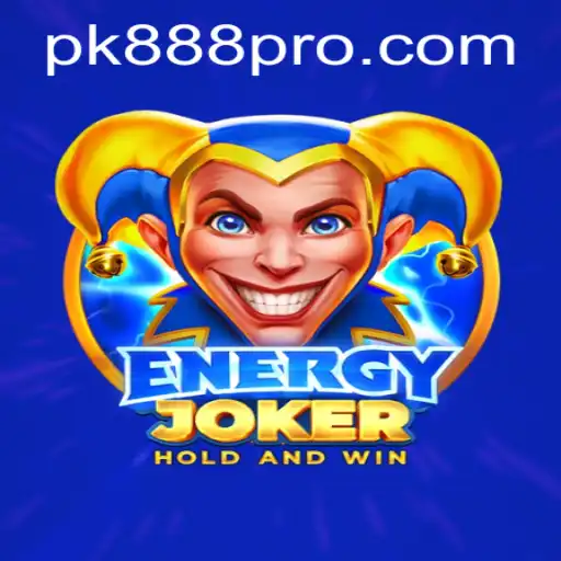 Dive Into the Electrifying World of EnergyJoker: Unleash the Power of PK888