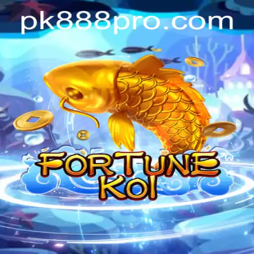 Discover the Thrilling World of FORTUNEKOI
