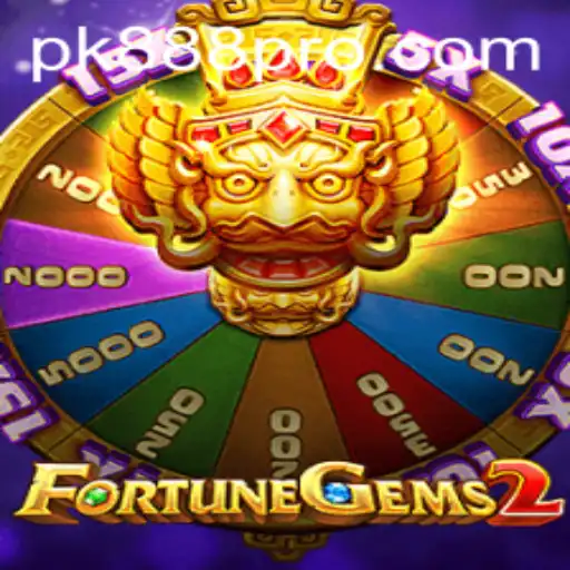 Exploring the World of FortuneGems2 and the Rise of pk888