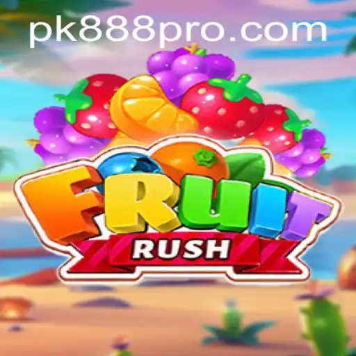 Diving Into the World of FruitRush: A Thrilling Adventure with pk888