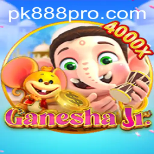GaneshaJr: A Deep Dive into the Enchanting World of PK888