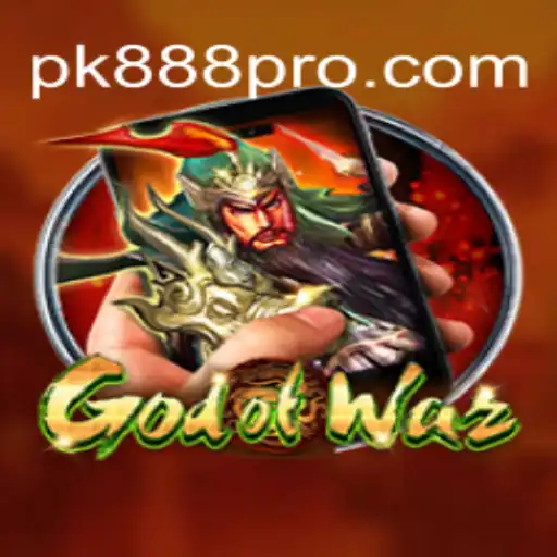 GodofWarM: Exploring the Mythical Universe of pk888