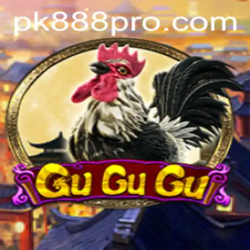 GuGuGu: The Thrilling Game Experience Enhanced by PK888