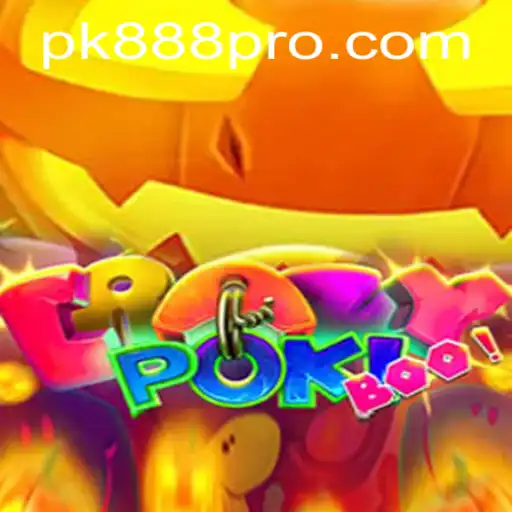 Exploring CrazyPokiBoo: A New Thrill in Gaming with pk888