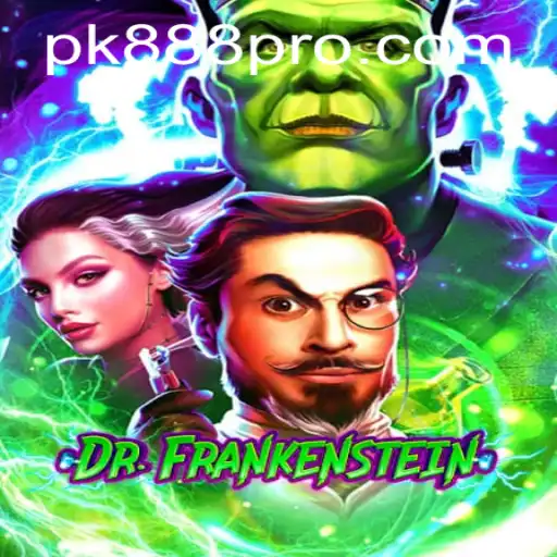 DrFrankenstein: A Thrilling Game Experience Enhanced by PK888
