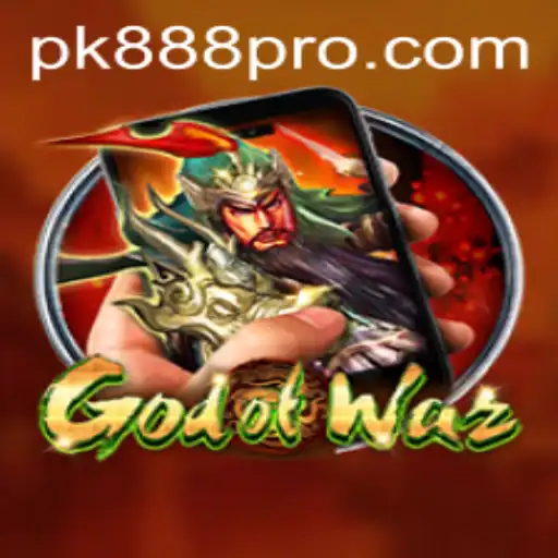 GodofWarM: Exploring the Mythical Universe of pk888