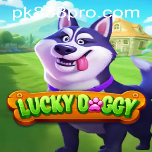 Discover the Exciting World of LuckyDoggy with PK888