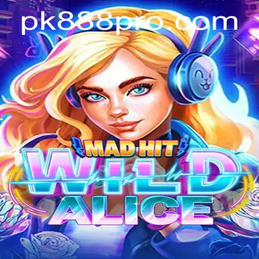 MadHitWildAlice: An Exciting New Adventure in Gaming