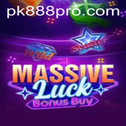The Thrilling World of MassiveLuckBonusBuy: A Comprehensive Guide