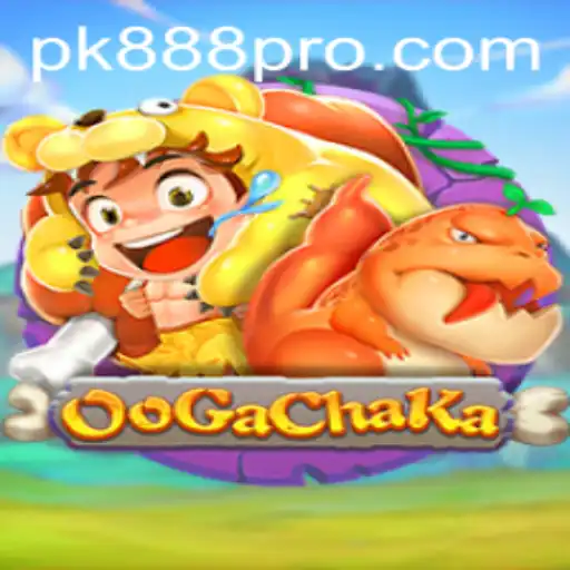 Discovering OoGaChaKa: An Exciting New Game Experience with pk888