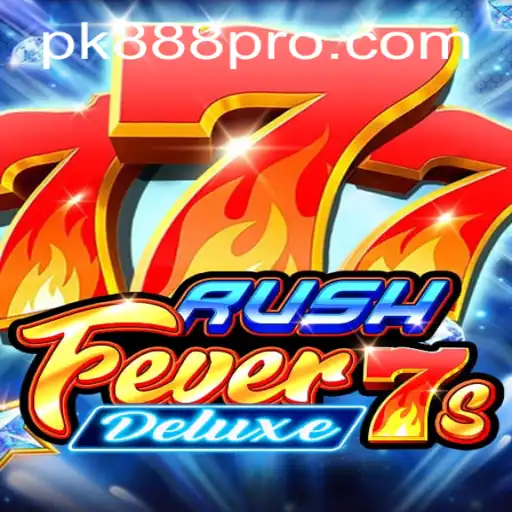 RushFever7sDeluxe: A Thrilling Journey into the World of Online Gaming