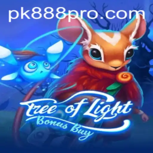 Discover the Enchanting World of TreeOfLightBonusBuy