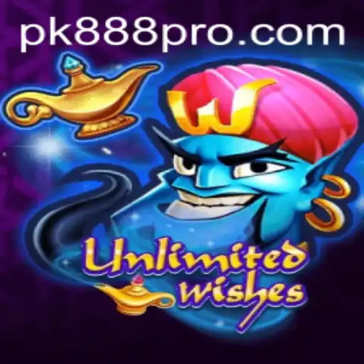 UnlimitedWishes: Embark on a Whimsical Journey with pk888