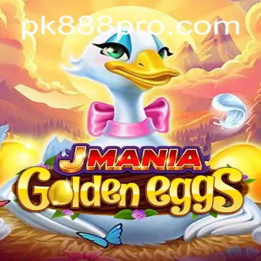 Unveiling the Thrills of JManiaGoldenEggs with pk888