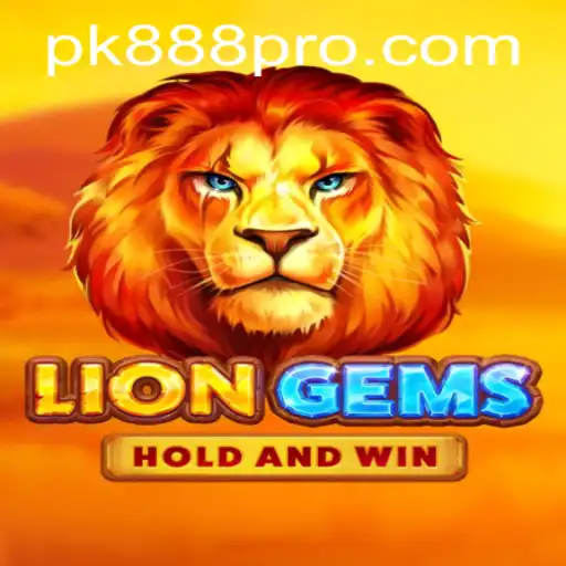 Discover the Adventure of LionGems with pk888