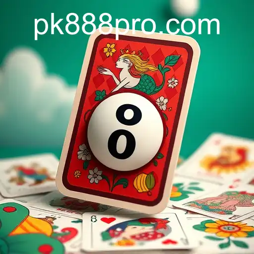 The Fascinating World of Loteria and the Rising Trend of pk888