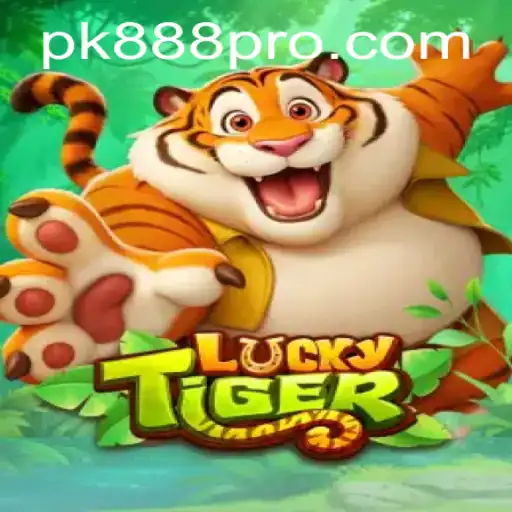 Exploring the Exciting World of LuckyTiger: A New Gaming Adventure