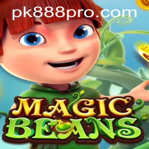 Discover the Enchanting World of MAGICBEANS: A Journey of Strategy and Adventure