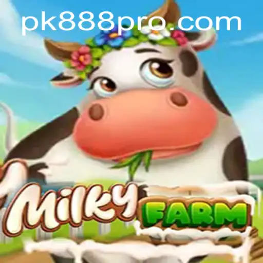 Discovering the Hidden Charms of MilkyFarm: A Deep Dive into the Phenomenon of 'pk888'
