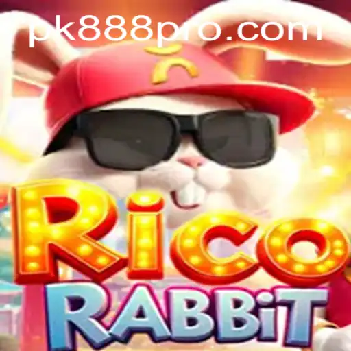 RicoRabbit: A Riveting Adventure Game