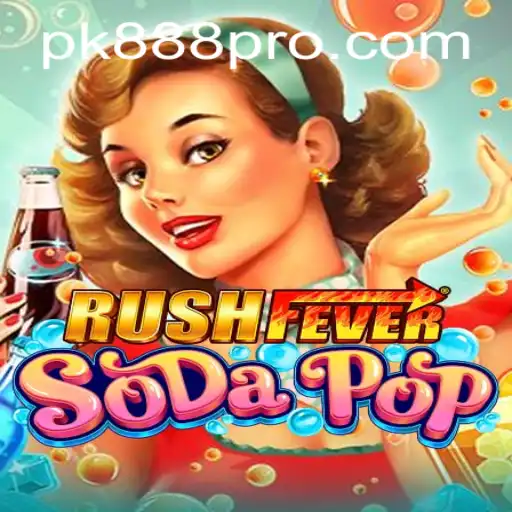 RushFeverSodaPop: Dive Into the Sweet Chaos of Gaming