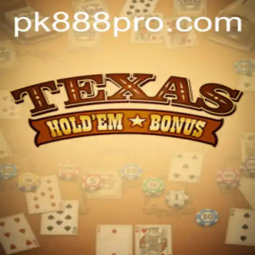 An In-Depth Look at Texas Holdem Bonus and Its Growing Popularity