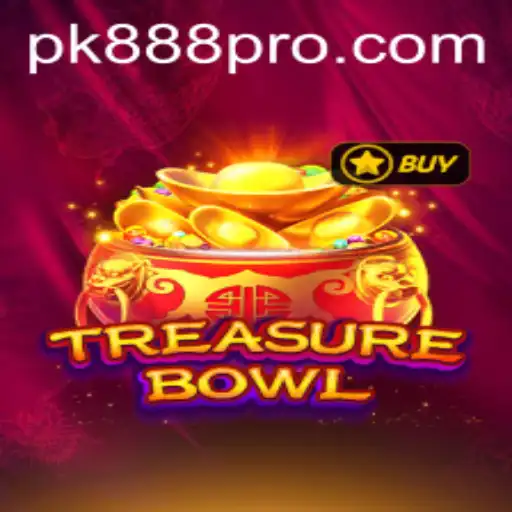Unveiling the World of TreasureBowl: A Captivating Adventure with PK888