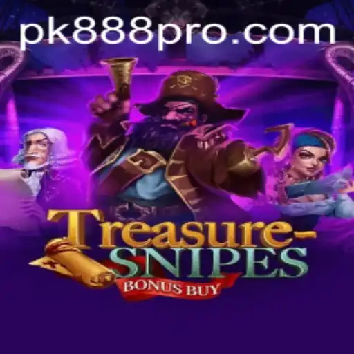 Dive into the Thrilling World of TreasuresnipesBonusBuy: Discover the Excitement with PK888